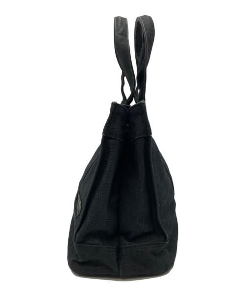 PORTER（ポーター）PORTER (ポーター) スモーキートートバッグ ブラックの古着・服飾アイテム