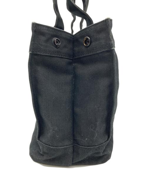 PORTER（ポーター）PORTER (ポーター) スモーキートートバッグ ブラックの古着・服飾アイテム