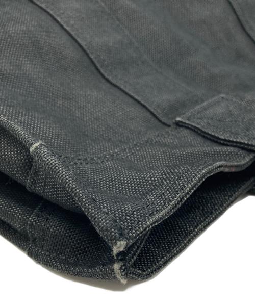 PORTER（ポーター）PORTER (ポーター) スモーキートートバッグ ブラックの古着・服飾アイテム