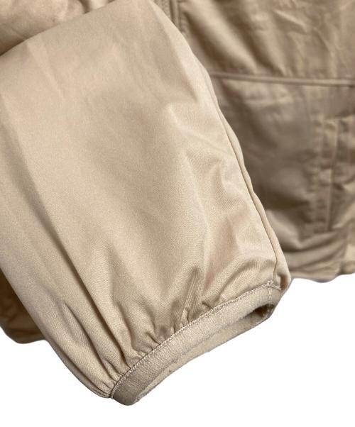 Columbia（コロンビア）Columbia (コロンビア) ウィメンズシカゴアベニューリバーシブルフリースジャケット アイボリー サイズ:Lの古着・服飾アイテム