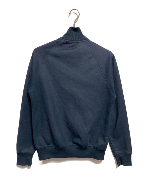 FRED PERRY（フレッドペリー）FRED PERRY (フレッドペリー) 00’S トラックジャケット ネイビー サイズ:Sの古着・服飾アイテム