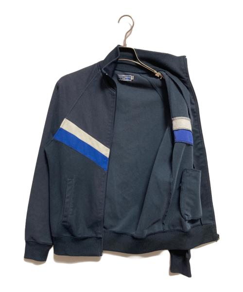 FRED PERRY（フレッドペリー）FRED PERRY (フレッドペリー) 00’S トラックジャケット ネイビー サイズ:Sの古着・服飾アイテム