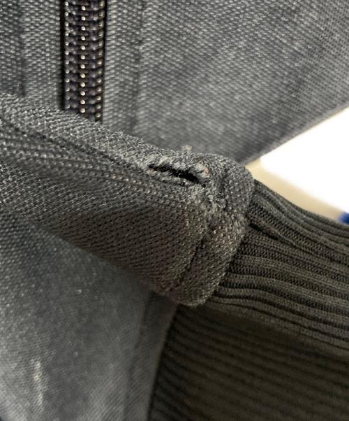 FRED PERRY（フレッドペリー）FRED PERRY (フレッドペリー) 00’S トラックジャケット ネイビー サイズ:Sの古着・服飾アイテム