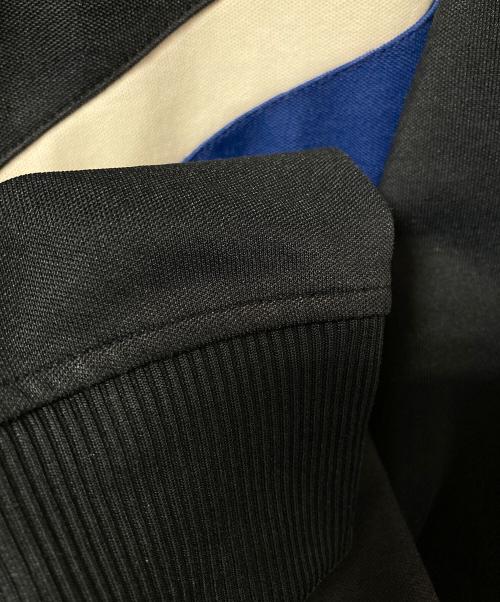 FRED PERRY（フレッドペリー）FRED PERRY (フレッドペリー) 00’S トラックジャケット ネイビー サイズ:Sの古着・服飾アイテム