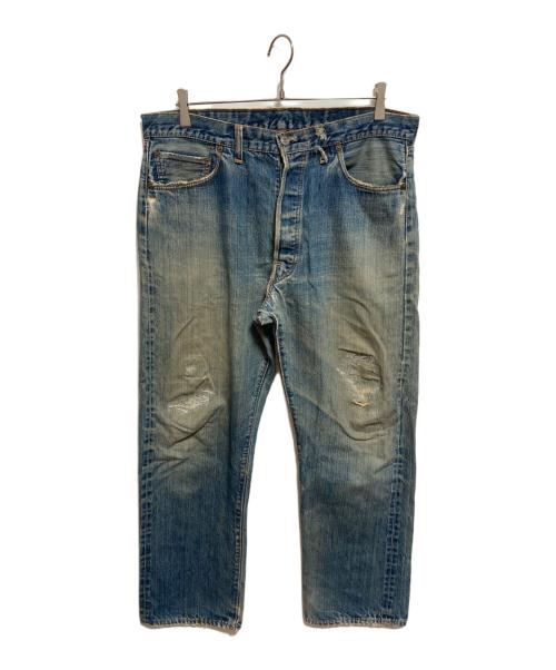 LEVI'S（リーバイス）LEVI'S (リーバイス) 501デニムパンツ インディゴ サイズ:なしの古着・服飾アイテム