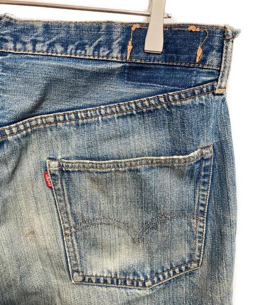 LEVI'S（リーバイス）LEVI'S (リーバイス) 501デニムパンツ インディゴ サイズ:なしの古着・服飾アイテム