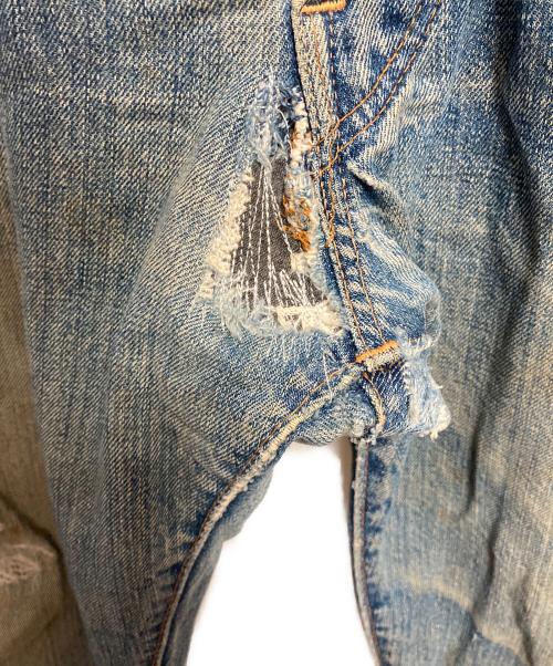 LEVI'S（リーバイス）LEVI'S (リーバイス) 501デニムパンツ インディゴ サイズ:なしの古着・服飾アイテム