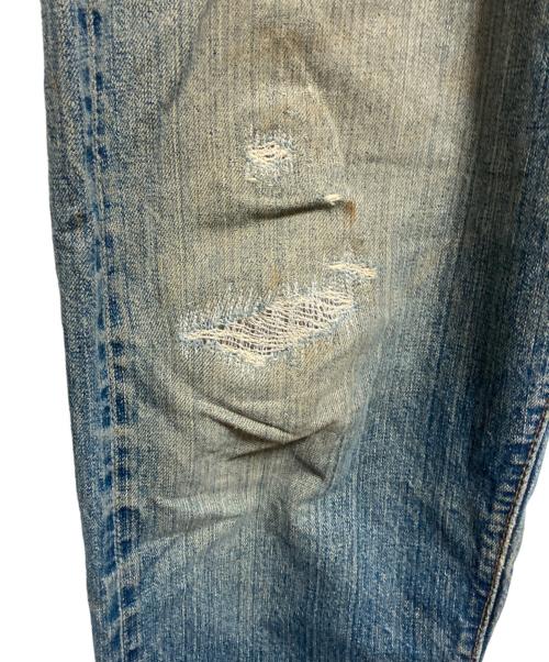 LEVI'S（リーバイス）LEVI'S (リーバイス) 501デニムパンツ インディゴ サイズ:なしの古着・服飾アイテム