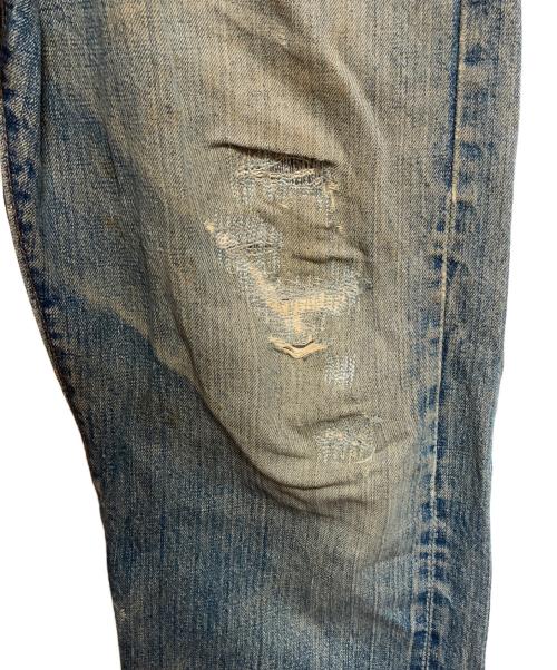 LEVI'S（リーバイス）LEVI'S (リーバイス) 501デニムパンツ インディゴ サイズ:なしの古着・服飾アイテム
