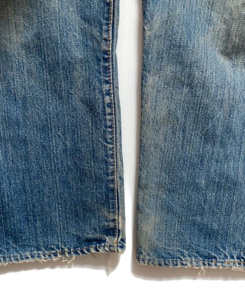 LEVI'S（リーバイス）LEVI'S (リーバイス) 501デニムパンツ インディゴ サイズ:なしの古着・服飾アイテム
