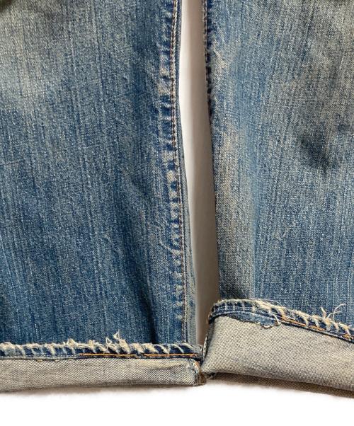 LEVI'S（リーバイス）LEVI'S (リーバイス) 501デニムパンツ インディゴ サイズ:なしの古着・服飾アイテム