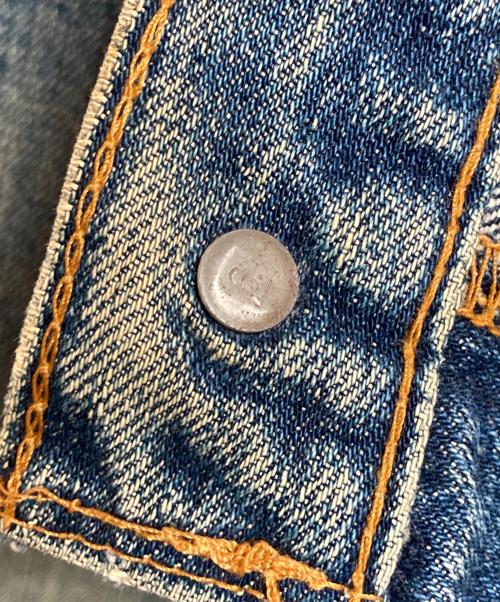 LEVI'S（リーバイス）LEVI'S (リーバイス) 501デニムパンツ インディゴ サイズ:なしの古着・服飾アイテム