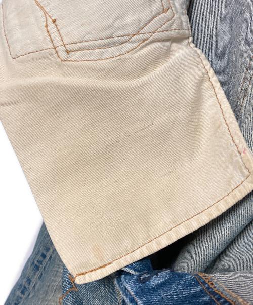 LEVI'S（リーバイス）LEVI'S (リーバイス) 501デニムパンツ インディゴ サイズ:なしの古着・服飾アイテム