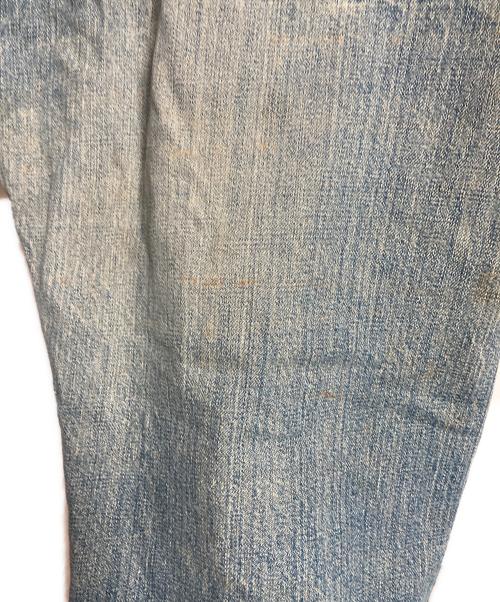 LEVI'S（リーバイス）LEVI'S (リーバイス) 501デニムパンツ インディゴ サイズ:なしの古着・服飾アイテム