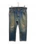 LEVI'S（リーバイス）の古着「501デニムパンツ」｜インディゴ