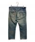 LEVI'S (リーバイス) 501デニムパンツ インディゴ サイズ:なし：50000円