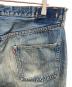 中古・古着 LEVI'S (リーバイス) 501デニムパンツ インディゴ サイズ:なし：50000円