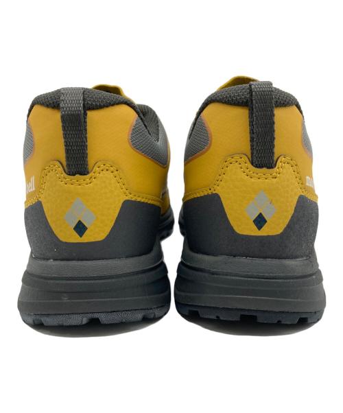 mont-bell（モンベル）mont-bell (モンベル) マリポサトレール Low イエロー サイズ:26㎝の古着・服飾アイテム