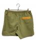 Patagonia (パタゴニア) バギーズ・ショーツ 5インチ グリーン サイズ:L：6000円