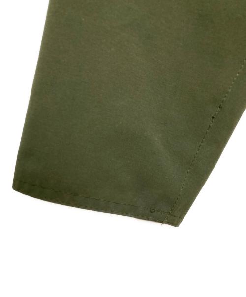 Barbour（バブアー）Barbour (バブアー) SL BEAUFORT オリーブ サイズ:38の古着・服飾アイテム