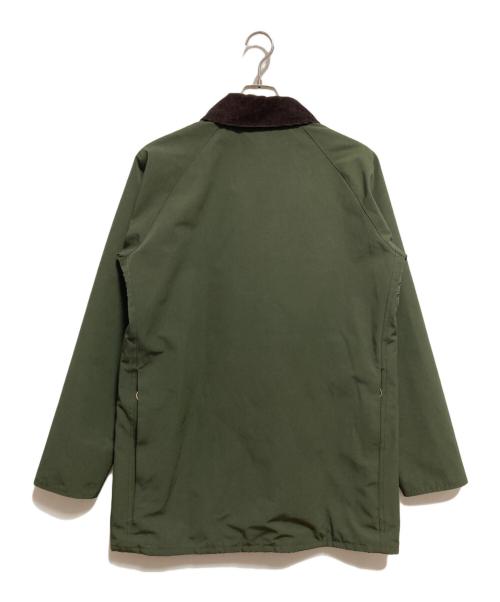 Barbour（バブアー）Barbour (バブアー) SL BEAUFORT オリーブ サイズ:38の古着・服飾アイテム