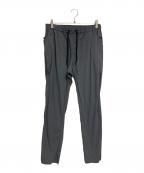 alk phenixアルクフェニックス）の古着「crank pants」｜グレー