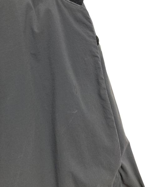 alk phenix（アルクフェニックス）alk phenix (アルクフェニックス) crank pants グレー サイズ:Lの古着・服飾アイテム