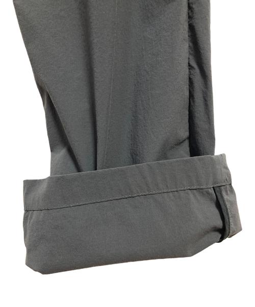 alk phenix（アルクフェニックス）alk phenix (アルクフェニックス) crank pants グレー サイズ:Lの古着・服飾アイテム