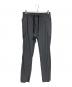 alk phenix（アルクフェニックス）の古着「crank pants」｜グレー