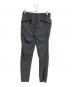 alk phenix (アルクフェニックス) crank pants グレー サイズ:L：5000円