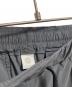 中古・古着 alk phenix (アルクフェニックス) crank pants グレー サイズ:L：5000円