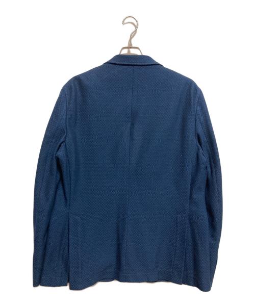 HACKETT（ハケット）HACKETT (ハケット) テーラードジャケット ネイビー サイズ:46Rの古着・服飾アイテム