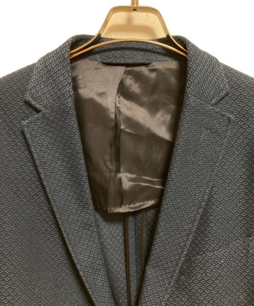 HACKETT（ハケット）HACKETT (ハケット) テーラードジャケット ネイビー サイズ:46Rの古着・服飾アイテム