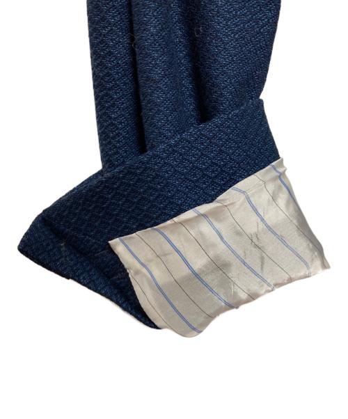 HACKETT（ハケット）HACKETT (ハケット) テーラードジャケット ネイビー サイズ:46Rの古着・服飾アイテム