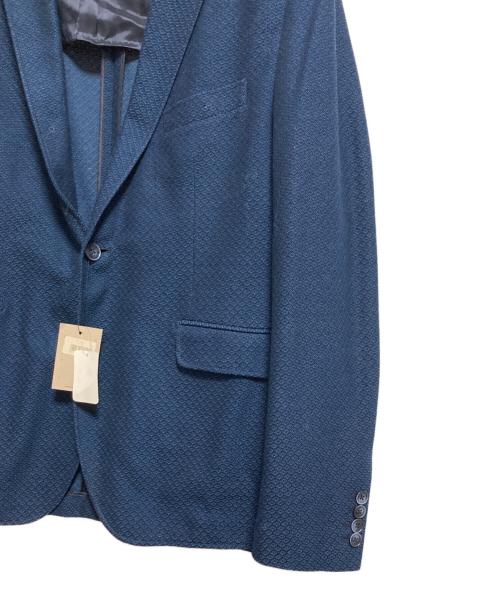 HACKETT（ハケット）HACKETT (ハケット) テーラードジャケット ネイビー サイズ:46Rの古着・服飾アイテム