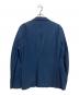 HACKETT (ハケット) テーラードジャケット ネイビー サイズ:46R：8000円