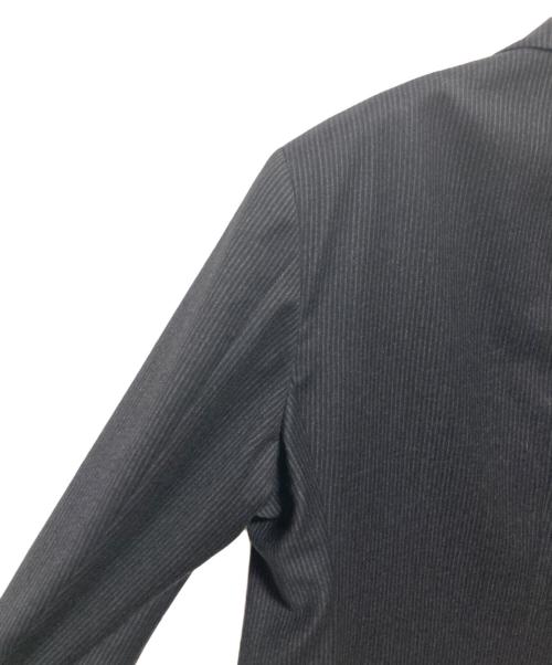 POLO RALPH LAUREN（ポロ・ラルフローレン）POLO RALPH LAUREN (ポロ・ラルフローレン) ウールカシミヤ混3Bセットアップスーツ ネイビー サイズ:42の古着・服飾アイテム