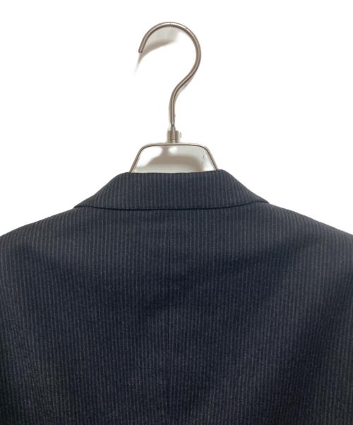 POLO RALPH LAUREN（ポロ・ラルフローレン）POLO RALPH LAUREN (ポロ・ラルフローレン) ウールカシミヤ混3Bセットアップスーツ ネイビー サイズ:42の古着・服飾アイテム