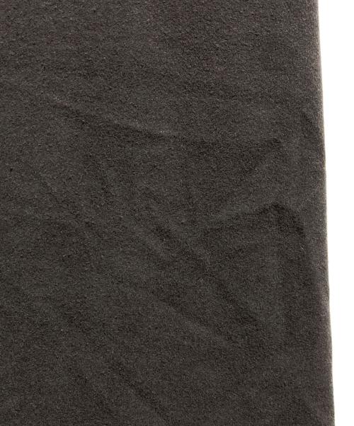 nagonstans（ナゴンスタンス）nagonstans (ナゴンスタンス) ニードルストレッチ JumperSK グレー サイズ:Sの古着・服飾アイテム