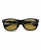 RAY-BANレイバン）の古着「New WAYFARER」｜ブラック