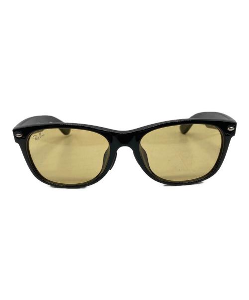 RAY-BAN（レイバン）RAY-BAN (レイバン) New WAYFARER ブラックの古着・服飾アイテム