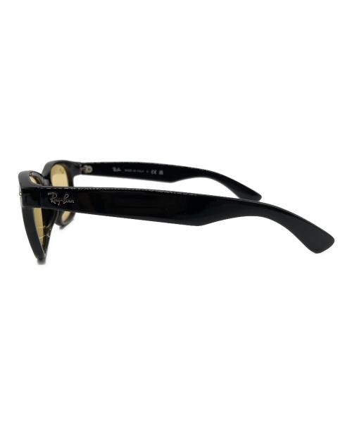 RAY-BAN（レイバン）RAY-BAN (レイバン) New WAYFARER ブラックの古着・服飾アイテム