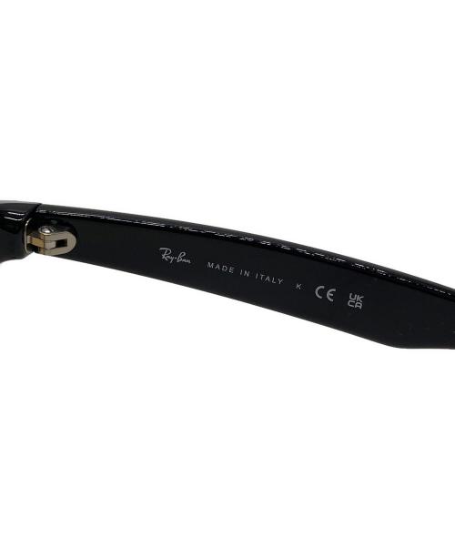 RAY-BAN（レイバン）RAY-BAN (レイバン) New WAYFARER ブラックの古着・服飾アイテム
