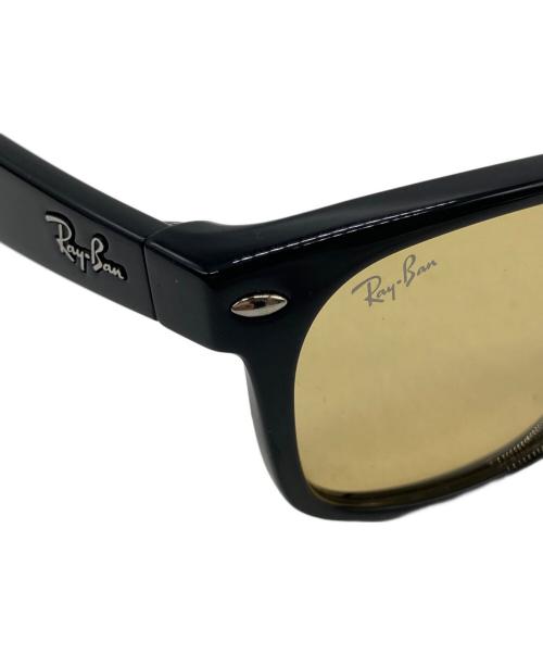 RAY-BAN（レイバン）RAY-BAN (レイバン) New WAYFARER ブラックの古着・服飾アイテム
