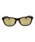 RAY-BAN (レイバン) New WAYFARER ブラック：6000円