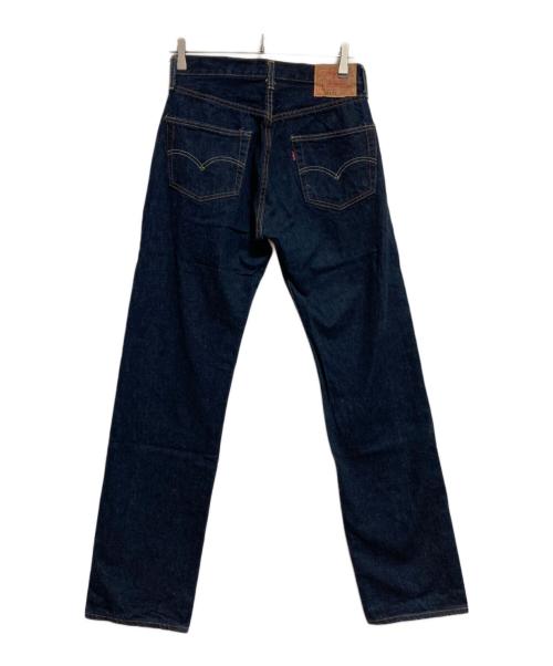 LEVI'S（リーバイス）LEVI'S (リーバイス) 501XXセルビッチ復刻デニムパンツ インディゴ サイズ:W31の古着・服飾アイテム