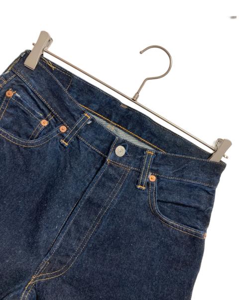 LEVI'S（リーバイス）LEVI'S (リーバイス) 501XXセルビッチ復刻デニムパンツ インディゴ サイズ:W31の古着・服飾アイテム
