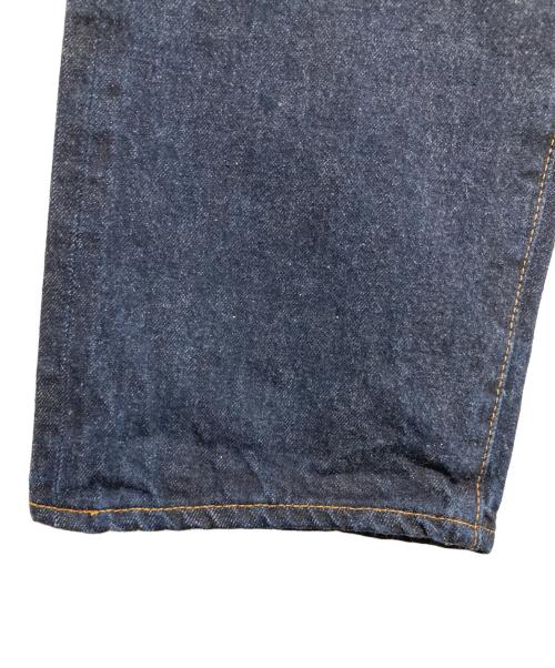 LEVI'S（リーバイス）LEVI'S (リーバイス) 501XXセルビッチ復刻デニムパンツ インディゴ サイズ:W31の古着・服飾アイテム