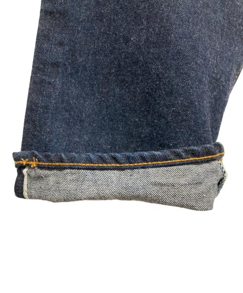 LEVI'S（リーバイス）LEVI'S (リーバイス) 501XXセルビッチ復刻デニムパンツ インディゴ サイズ:W31の古着・服飾アイテム