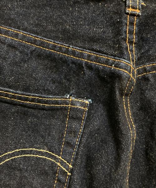LEVI'S（リーバイス）LEVI'S (リーバイス) 501XXセルビッチ復刻デニムパンツ インディゴ サイズ:W31の古着・服飾アイテム